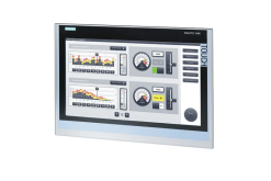 Màn hình HMI SIMATIC 6AV2124-0UC02-0AX1, Siemens