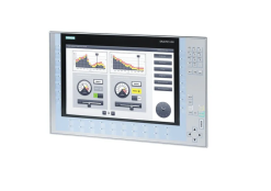 Màn hình HMI Simatic 6AV2124-1QC02-0AX1, Siemens