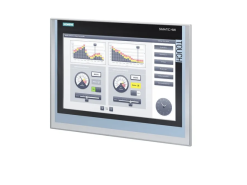 Màn hình HMI Simatic 6AV2124-0QC02-0AX1, Siemens