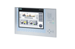 Màn hình HMI Simatic 6AV2124-1MC01-0AX0, Siemens