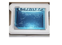 Màn hình HMI SIMATIC 6AV2124-0MC01-0AX0, Siemens