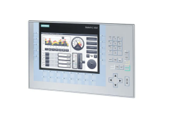 Màn hình HMI SIMATIC 6AV2124-1JC01-0AX0, Siemens
