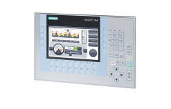 Màn hình HMI SIMATIC 6AV2124-1GC01-0AX0, Siemens