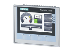 Màn hình HMI SIMATIC 6AV2124-2DC01-0AX0, Siemens