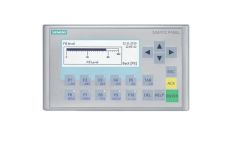 Phụ tùng thay thế HMI Simatic 6AV6647-0AH11-3AX0, Siemens