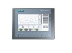 Màn hình HMI Simatic 6AV2123-2GA03-0AX0, Siemens