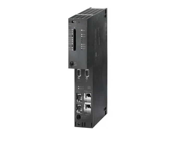 Bộ xử lý trung tâm Simatic CPU 414-5H, Siemens