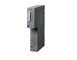 Bộ xử lý trung tâm Simatic CPU 417-4, Siemens