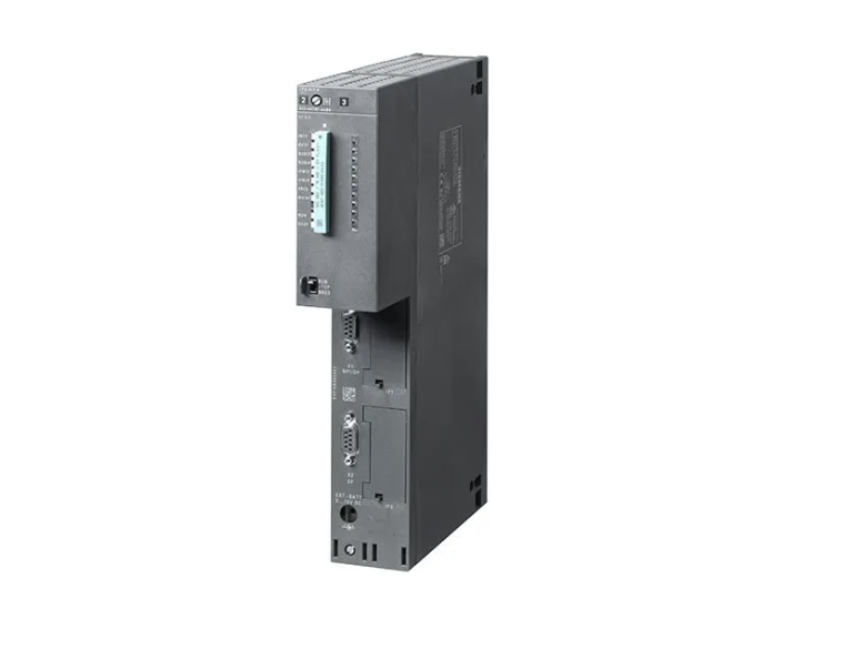 Bộ xử lý trung tâm Simatic CPU 417-4, Siemens
