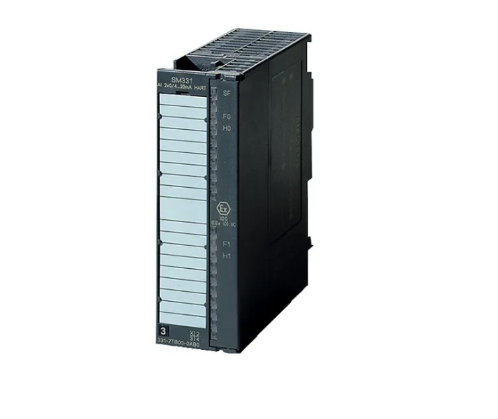 Mô-đun đầu vào analog Simatic HART SM 331, Siemens