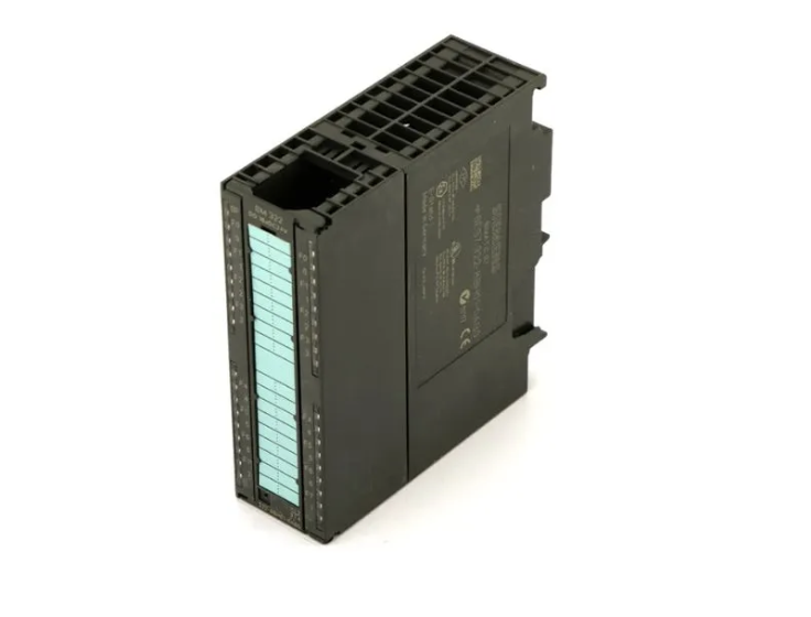 Mô-đun đầu ra số Simatic SM 322, Siemens