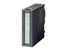 Mô-đun đầu vào số Simatic SM 321, Siemens