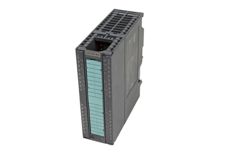Mô-đun đầu ra số Simatic SM 322, Siemens