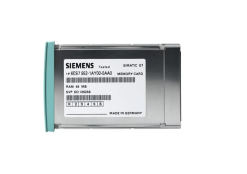 Thẻ nhớ RAM S7-400 6ES7952-1AY00-0AA0, Siemens