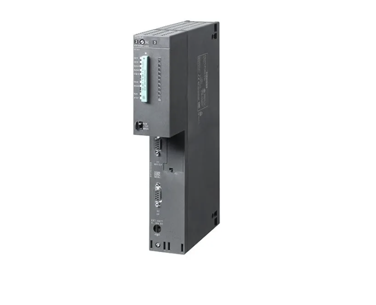 Bộ xử lý trung tâm Simatic CPU S7-400, Siemens