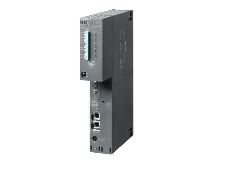 Bộ xử lý trung tâm Simatic CPU 414F-3 S7-400, Siemens