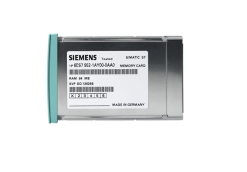 Thẻ nhớ RAM Simatic S7-400 256 KB, Siemens