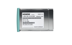 Thẻ nhớ RAM Simatic S7-400 64 KB, Siemens