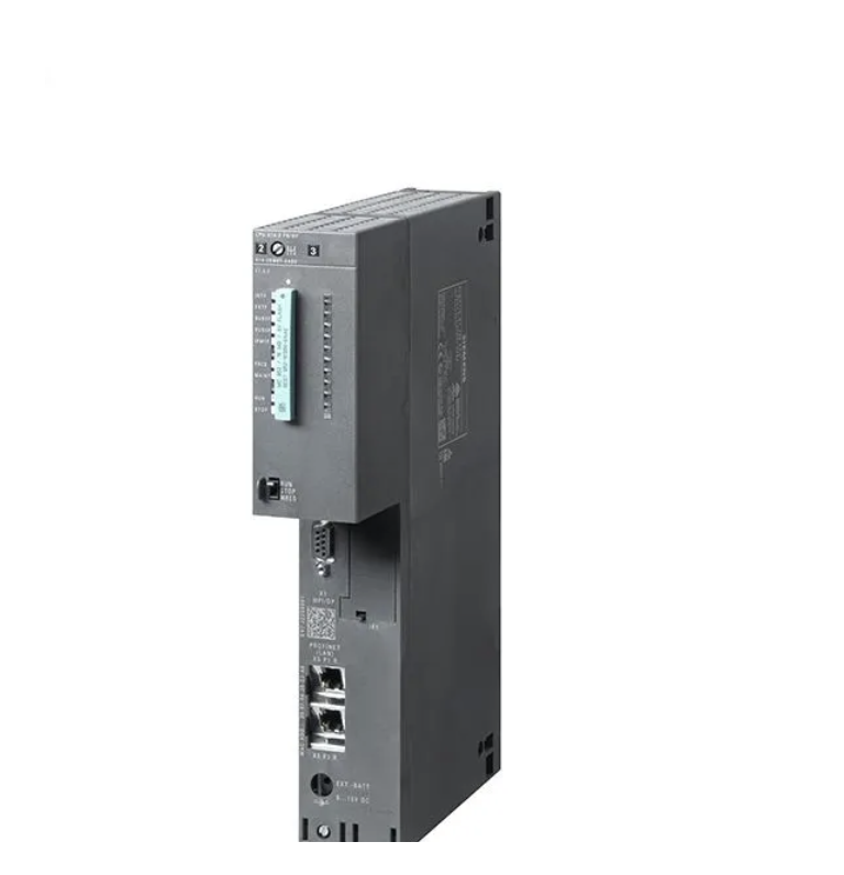 Bộ xử lý trung tâm Simatic CPU 414-3 S7-400, Siemens
