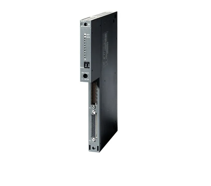 Đầu nối kết thúc máy thu SIMATIC S7-400, Siemens