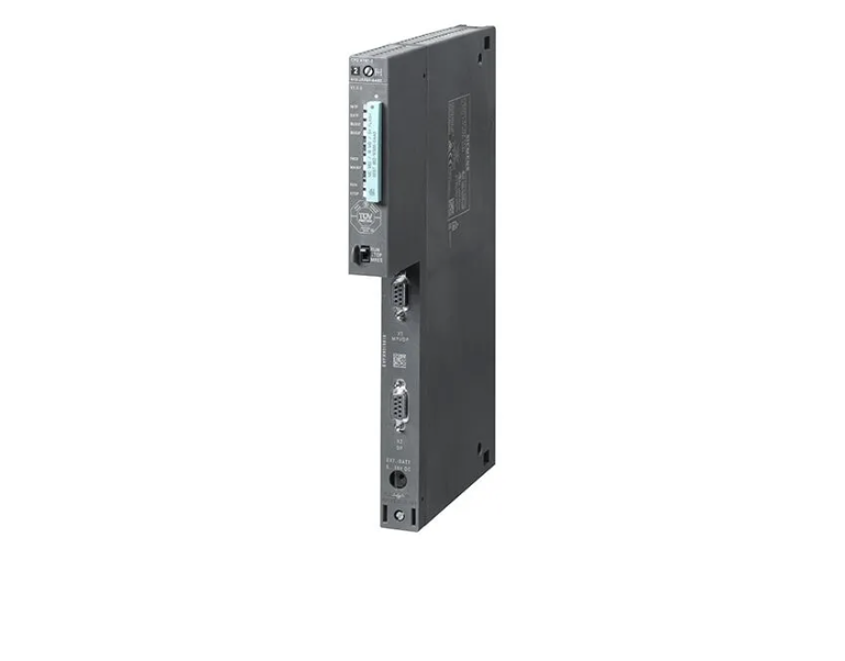 Bộ xử lý trung tâm 8MB SIMATIC S7-400, Siemens