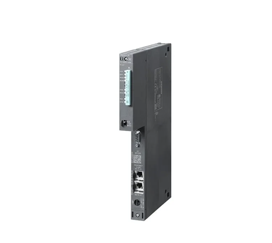 Bộ xử lý trung tâm CPU 412-2 1 MB SIMATIC S7-400 PN, Siemens