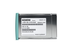 Thẻ nhớ RAM 4 MB SIMATIC S7-400, Siemens