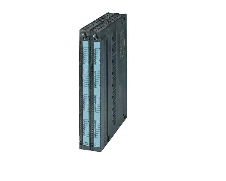 Mô-đun điều khiển FM 455 S SIMATIC S7-400, Siemens