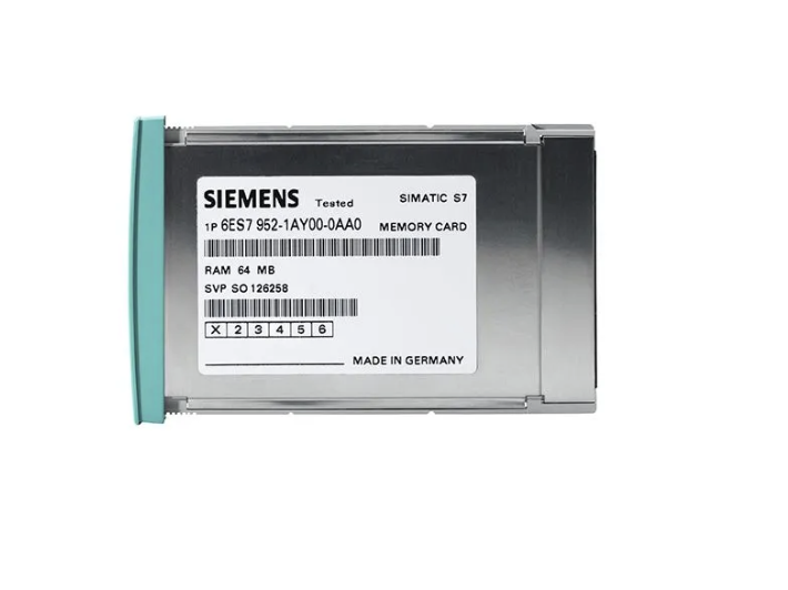 Thẻ nhớ Flash 16 MB SIMATIC S7-400, Siemens