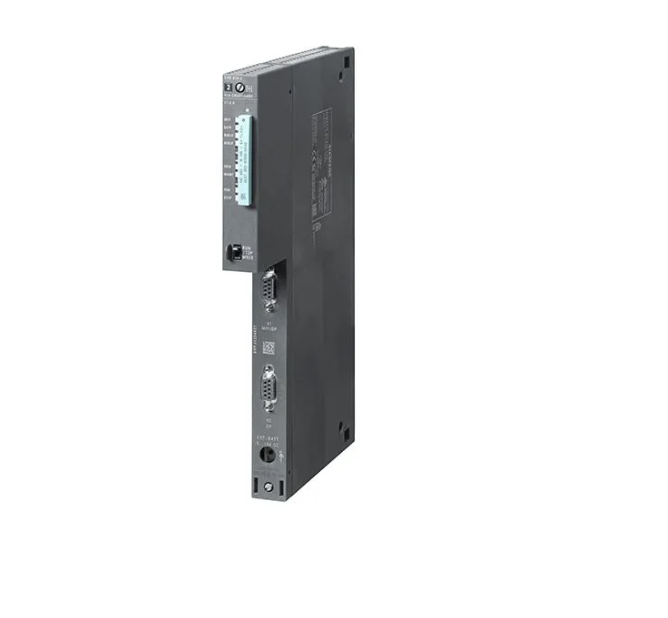 Bộ xử lý trung tâm 2 MB SIMATIC S7-400, Siemens