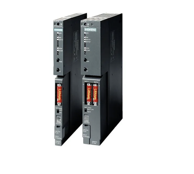 Bộ nguồn PS405 SIMATIC S7-400, Siemens