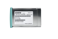 Thẻ nhớ RAM 16 MB SIMATIC S7-400, Siemens