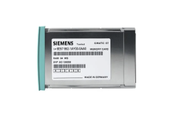 Thẻ nhớ RAM 8 MB SIMATIC S7-400, Siemens