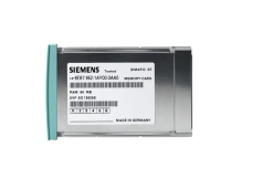 Thẻ nhớ Flash 64 MB SIMATIC S7-400, Siemens
