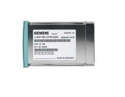 Thẻ nhớ RAM 2 MB SIMATIC S7-400, Siemens