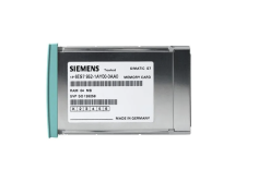 Thẻ nhớ RAM 1 MB SIMATIC S7-400, Siemens
