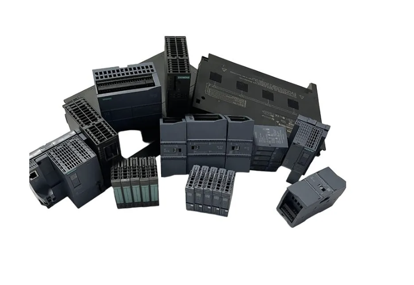Bộ điều khiển PLC SR30 SIMATIC S7-200, Siemens
