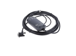 Cáp lập trình 5,6 m SIMATIC S7-200, Siemens