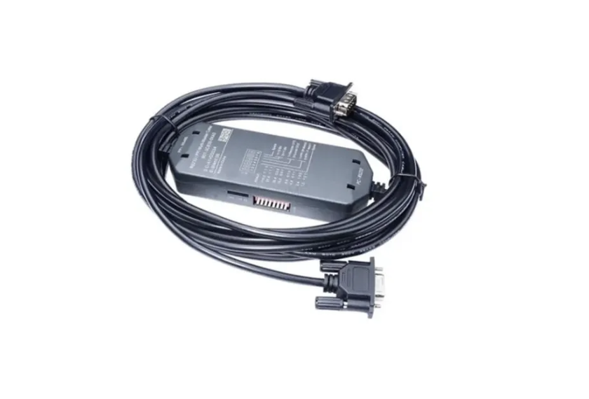 Cáp lập trình PC/PPI SIMATIC S7-200, Siemens