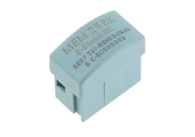Module nhớ 256 KB MC 291 SIMATIC S7-200, Siemens