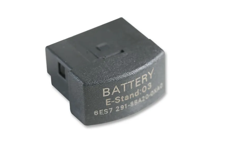 Module pin BC 291 PLC SIMATIC S7-200, Siemens