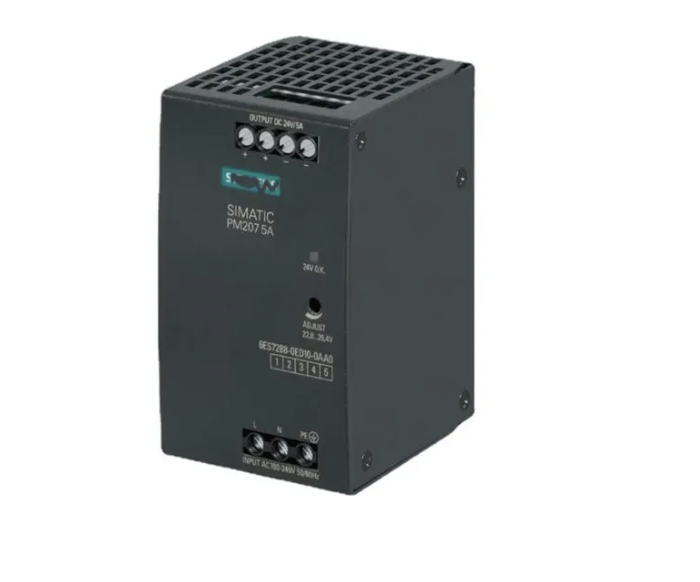 Bộ nguồn ổn định SIMATIC S7-200, Siemens