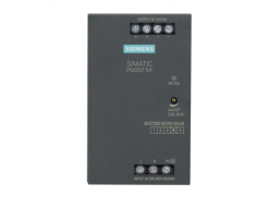 Bộ nguồn ổn định 24 VDC, 5 A SIMATIC S7-200, Siemens