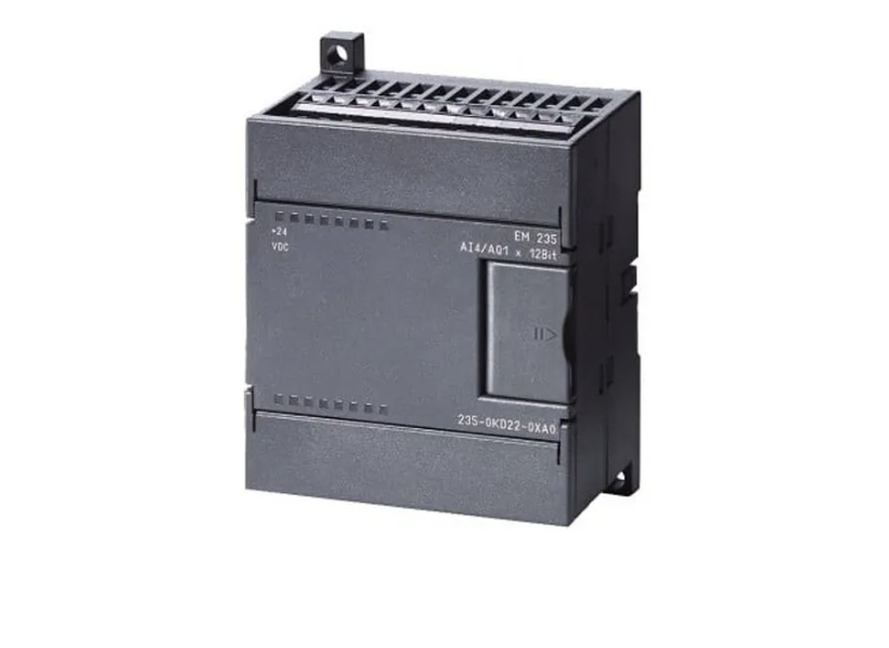 Mô đun mở rộng Analog EM 235 PLC SIMATIC S7-200, Siemens