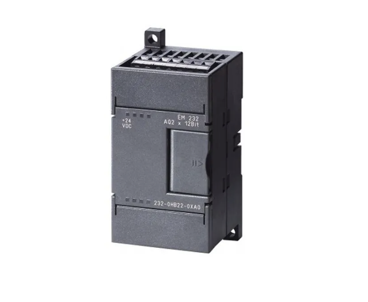 Mô đun mở rộng Analog EM 232 PLC SIMATIC S7-200, Siemens