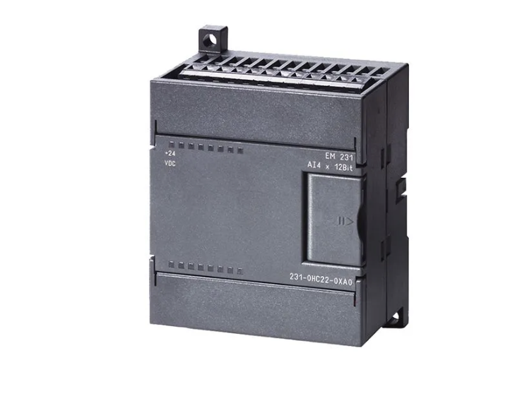 Mô đun mở rộng Analog EM 231 PLC SIMATIC S7-200, Siemens