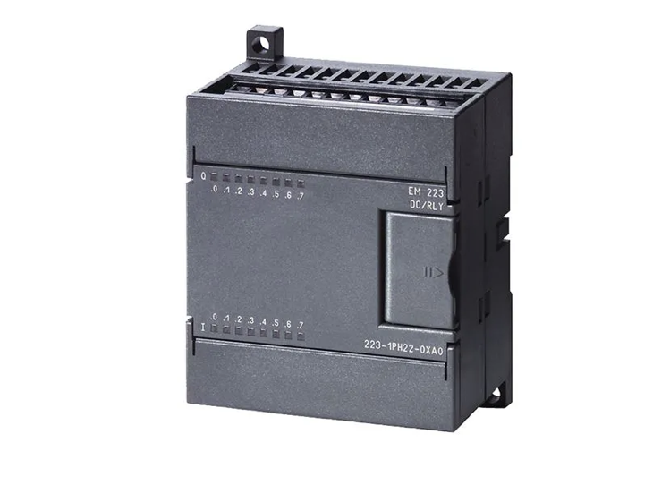 Mô đun mở rộng số 8 DI, 8 DO SIMATIC S7-200, Siemens