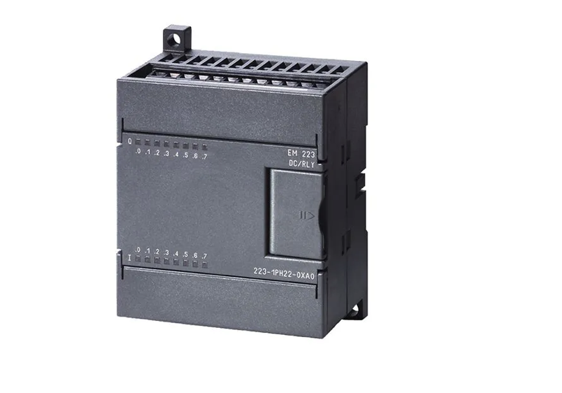 Mô đun mở rộng số 4DI 4DO SIMATIC S7-200, Siemens