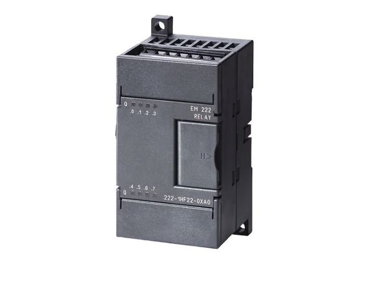 Mô đun mở rộng số 4DI 4DO SIMATIC S7-200, Siemens