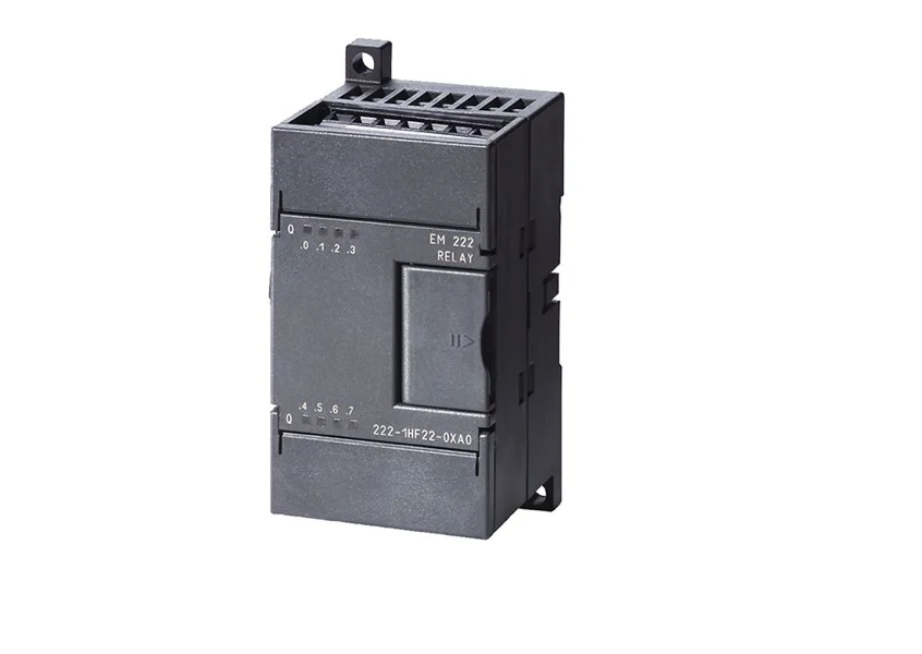 Mô đun mở rộng số 8DO SIMATIC S7-200, Siemens